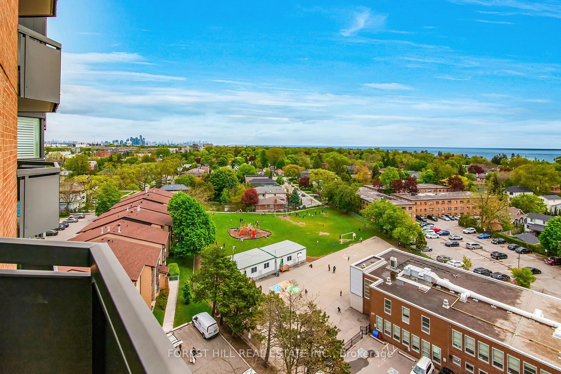 2 Bedrooms Condo at 3845 Lake Shore, Toronto For sale