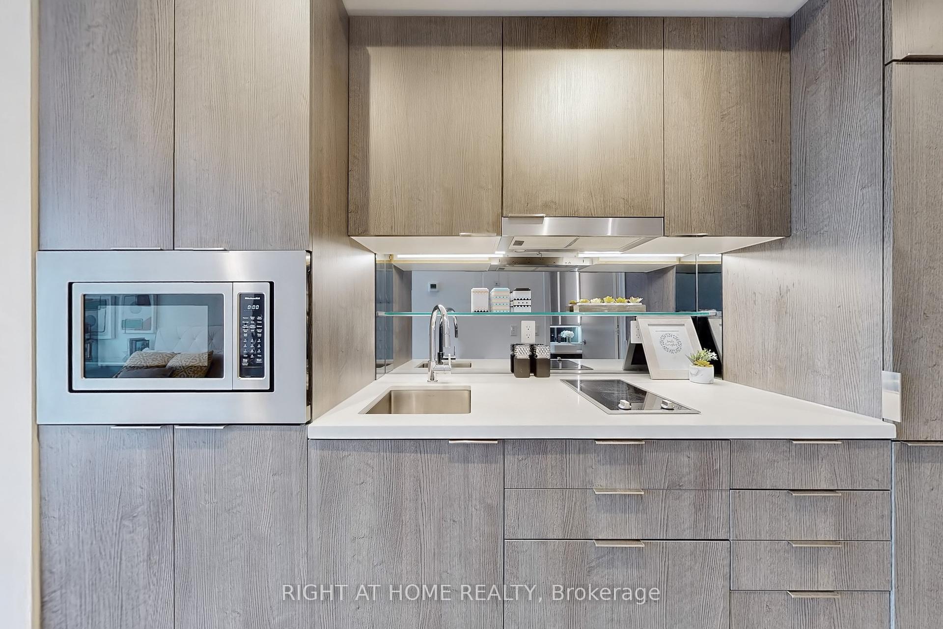 Condo at 215 Queen, Toronto For sale