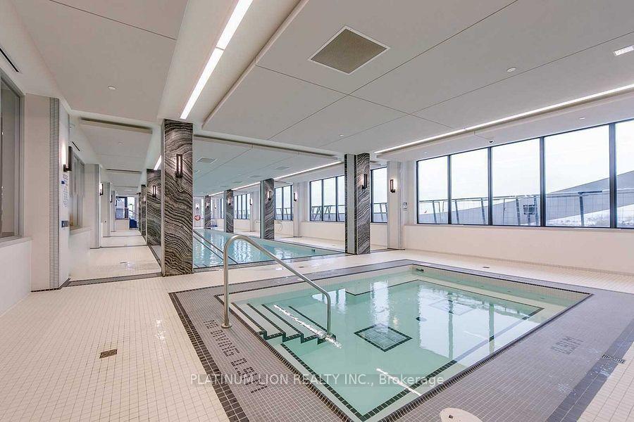 1 Bedroom Condo at 20 Shore Breeze, Toronto For sale