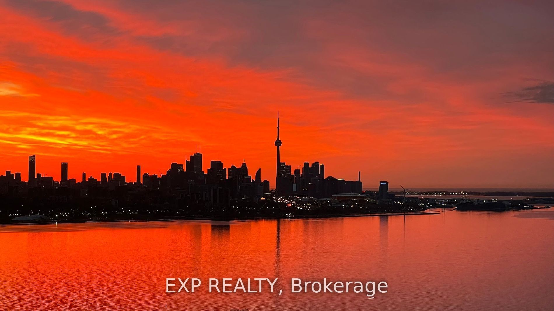 20 Shore Breeze Drive, #2808