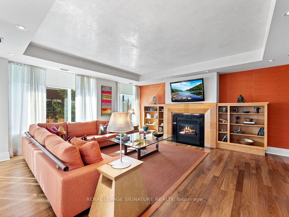 155 St. Clair