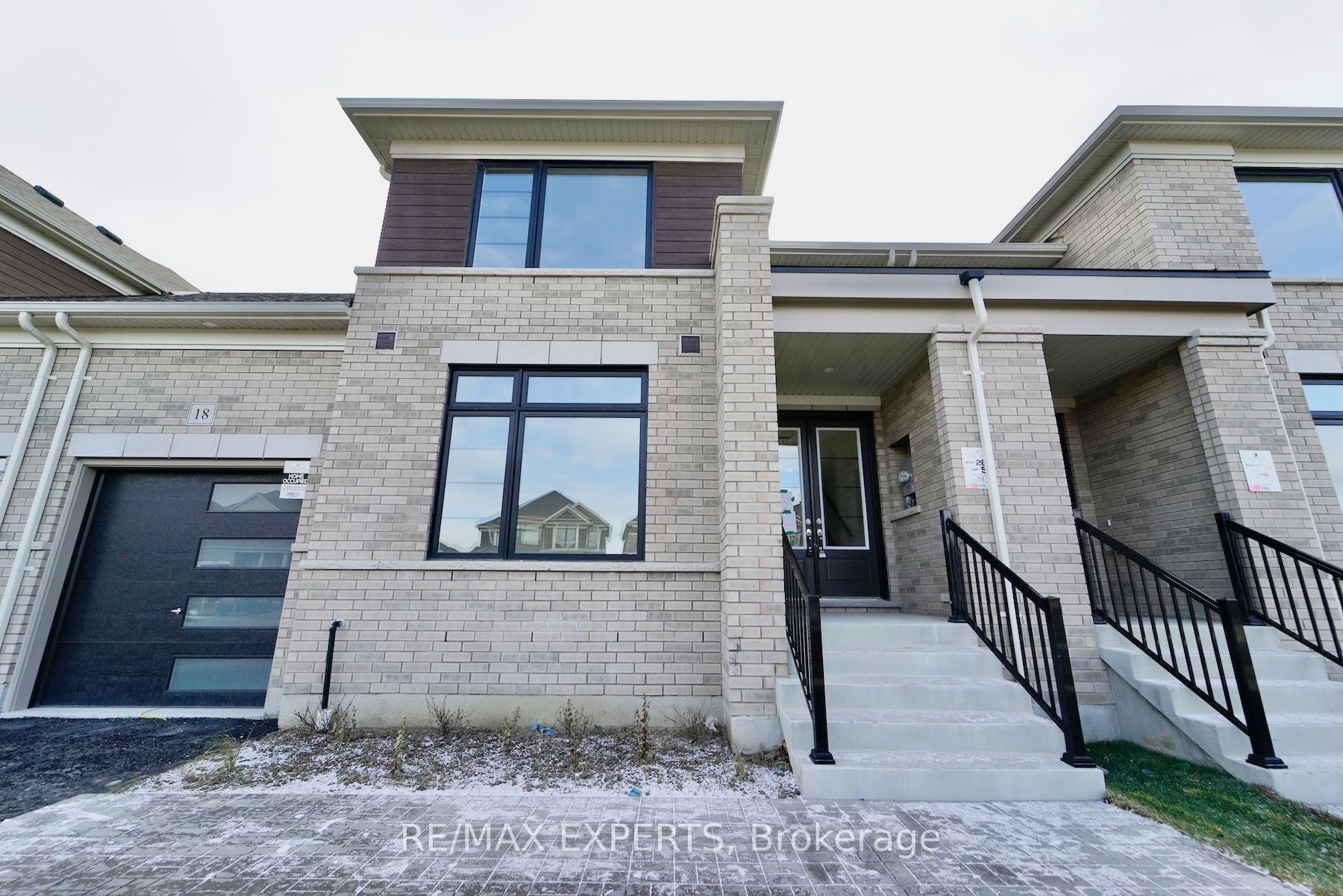 18 Mayapple Street