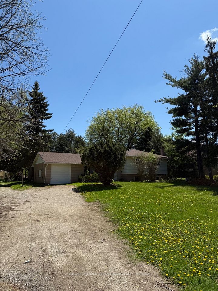 13758 Highway 7