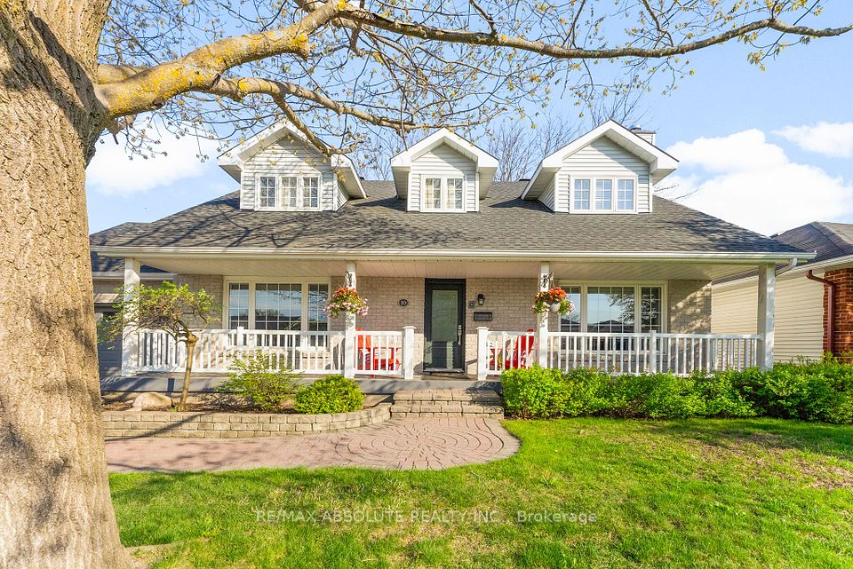 10 Gardner Street, Arnprior, ON K7S 3S1