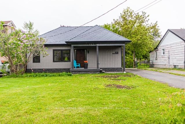 836 Montsell