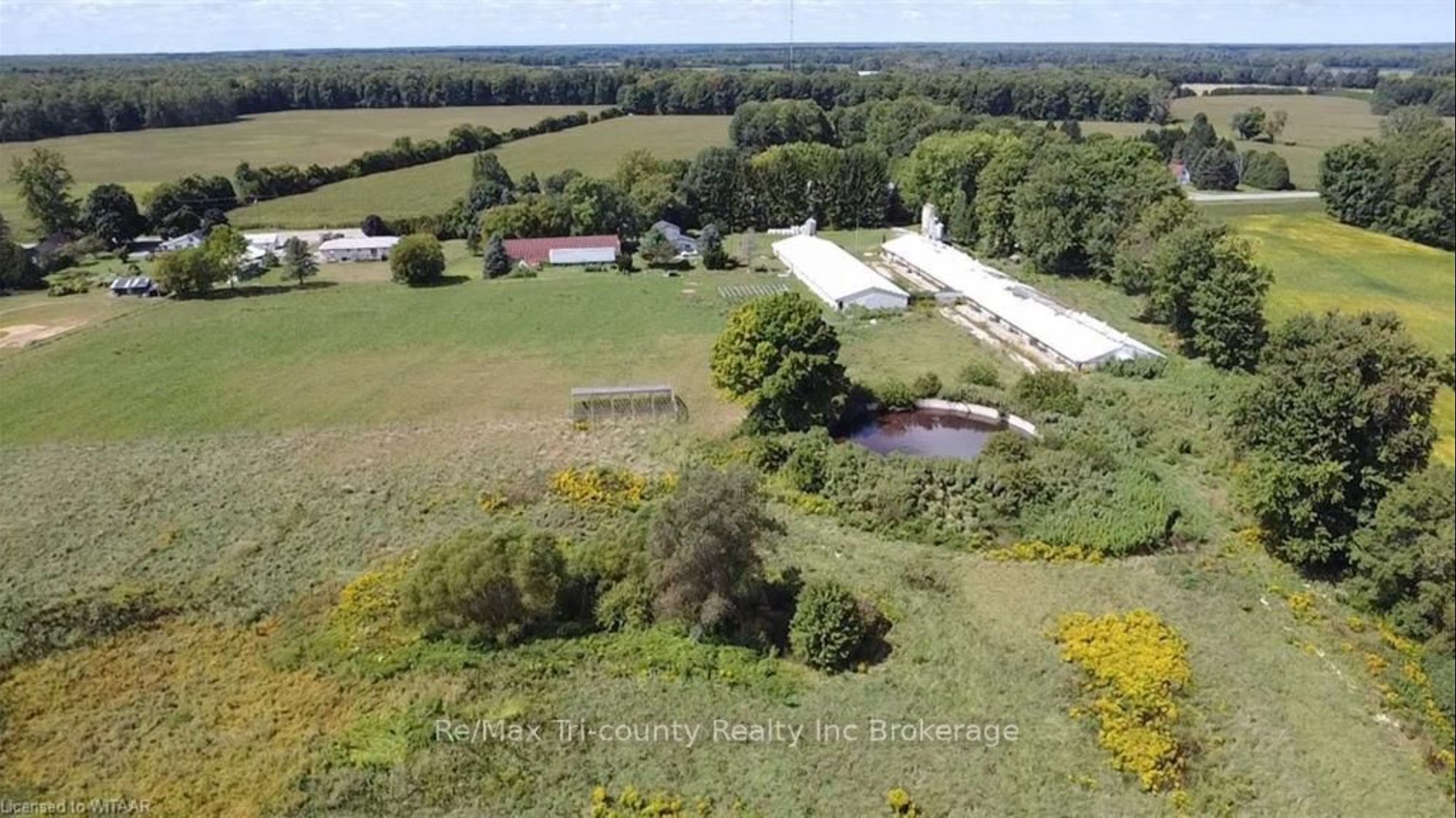 980-990 Norfolk County Rd 28 N/A Norfolk Ontario N0E 1G0