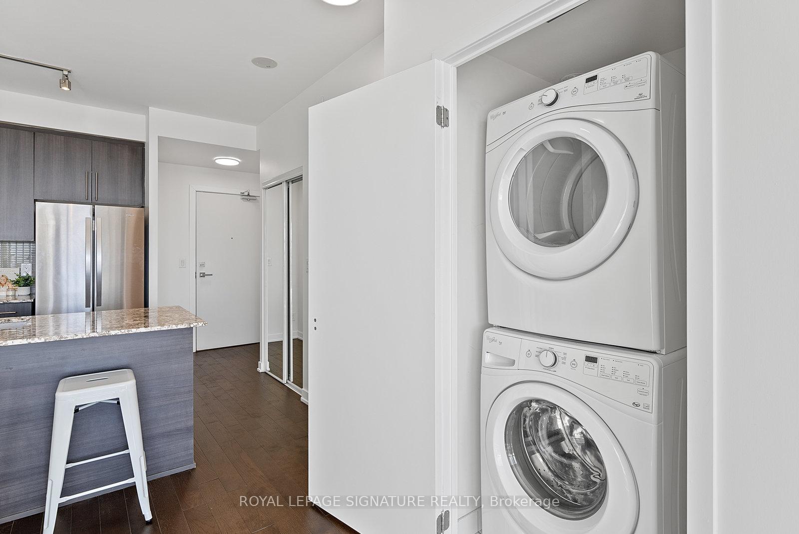 1 Bedroom Condo at 510 Curran, Mississauga For sale