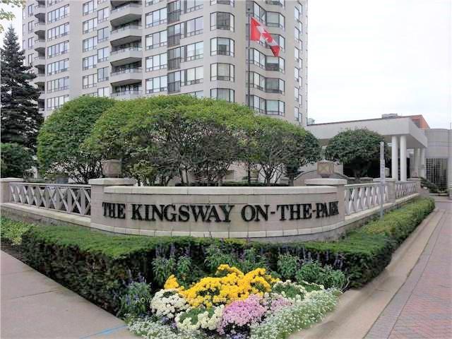1 Bedroom Condo at 1 Aberfoyle, Toronto For sale