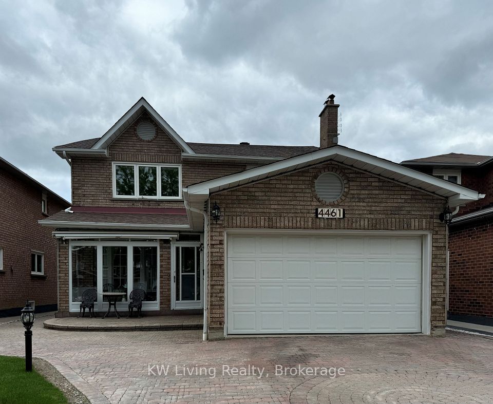 4461 Gladebrook
