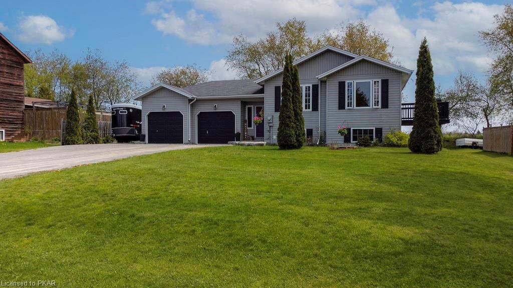 64 CEDARVIEW Drive Kawartha Lakes Ontario K0L 2W0