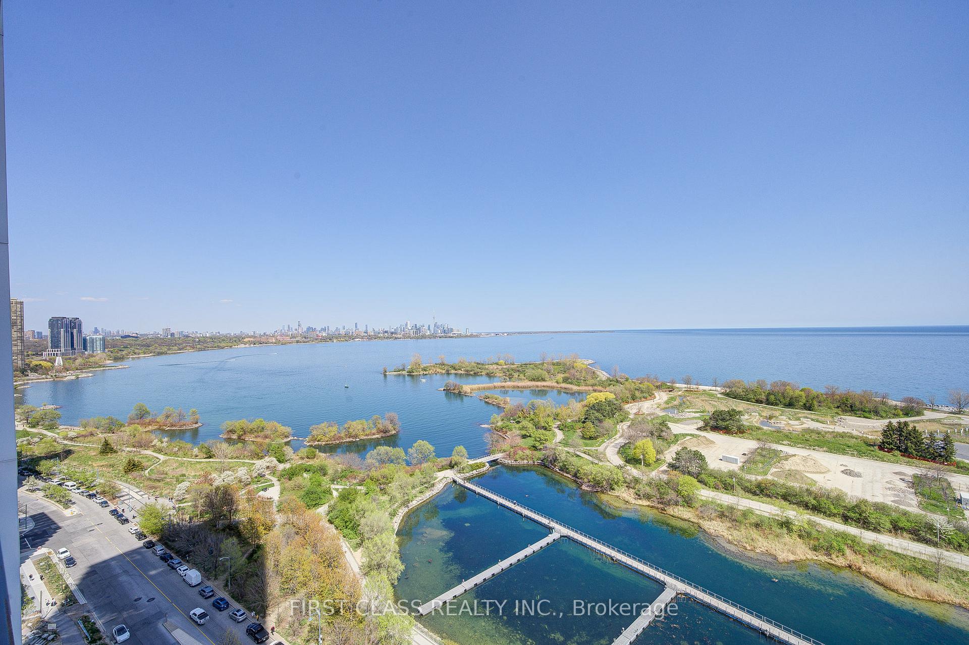 2 Bedrooms Condo at 20 Shore Breeze, Toronto For sale