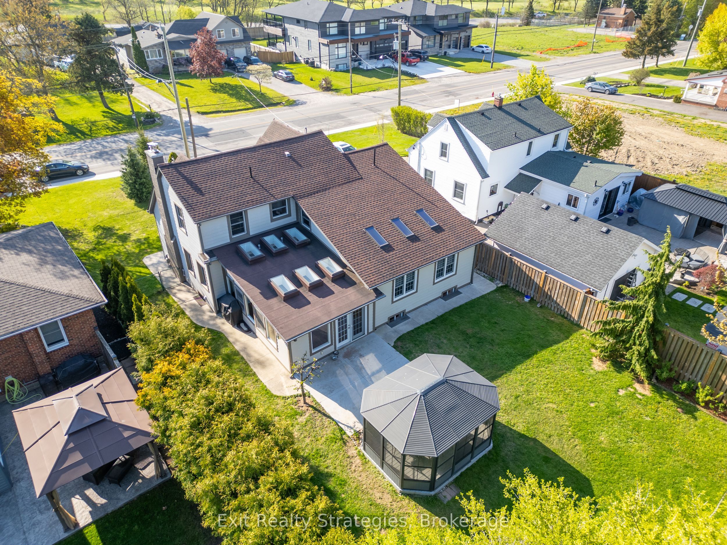 3324 Homestead Drive