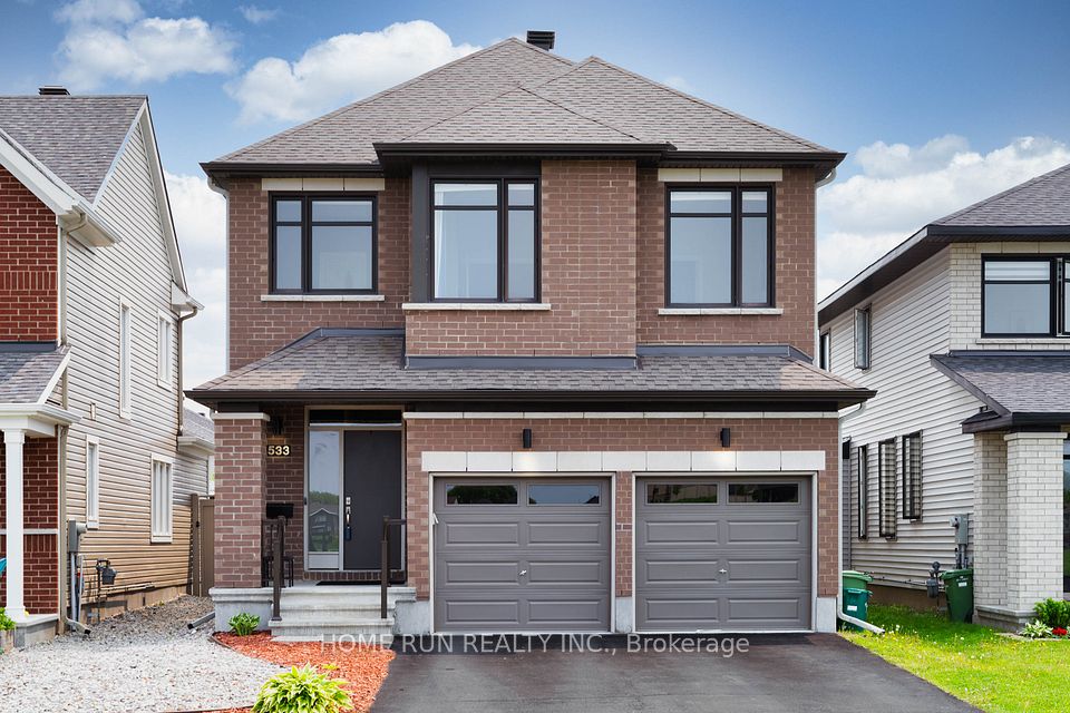 533 Honeylocust Avenue