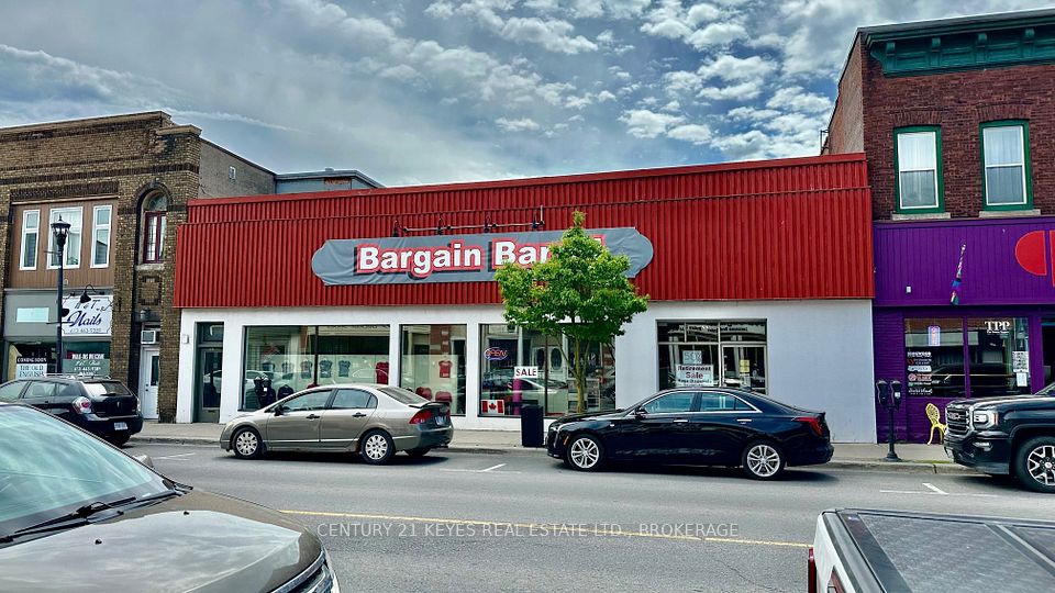 179 King Street, Gananoque, ON K7G 1G3