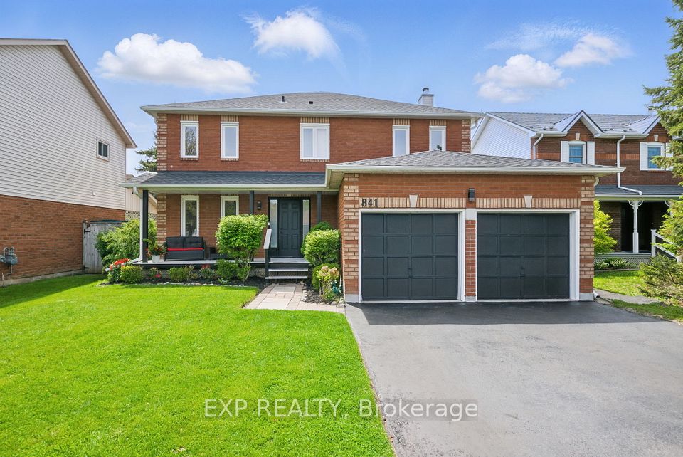 841 Chipping Park
