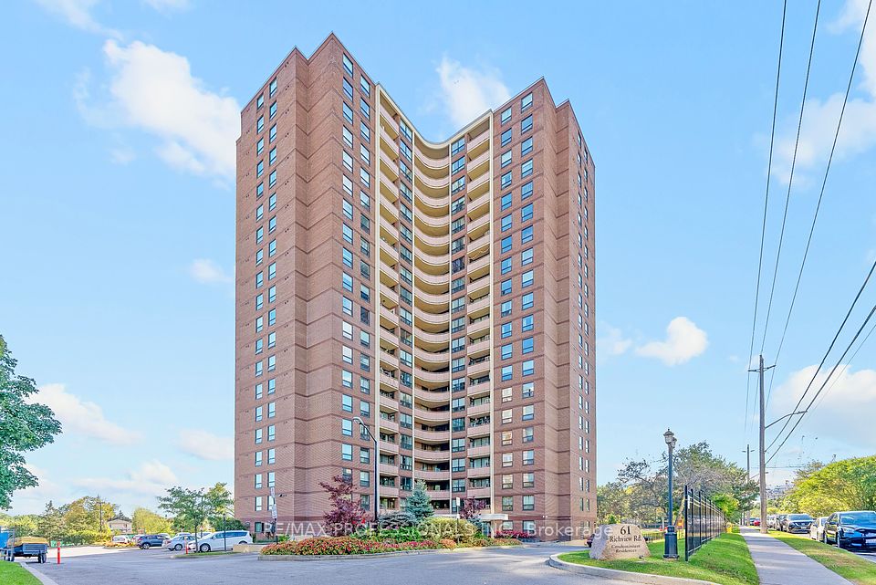 61 Richview