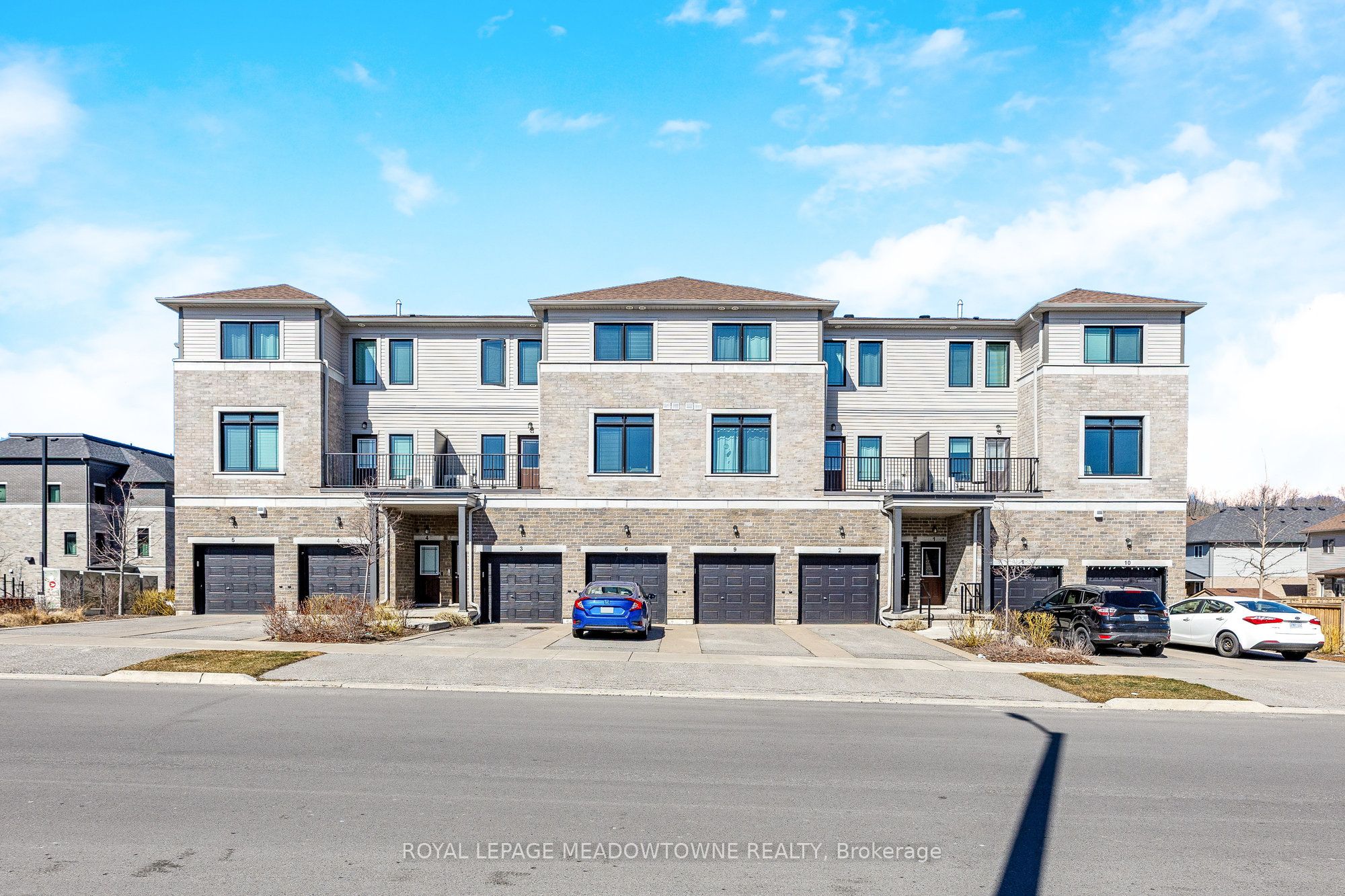 107 Westra Drive, #7