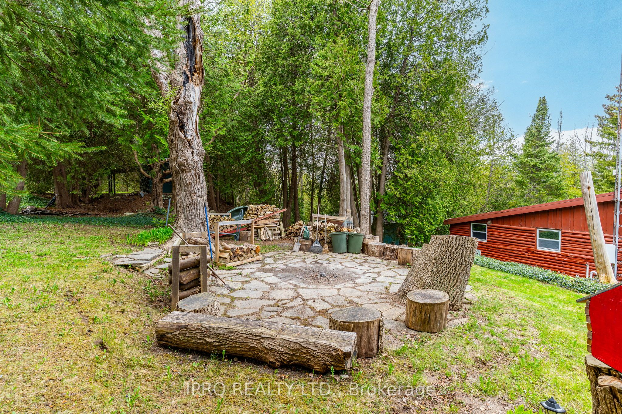 502495 Grey Road 1, Georgian Bluffs, ON N0H 2T0