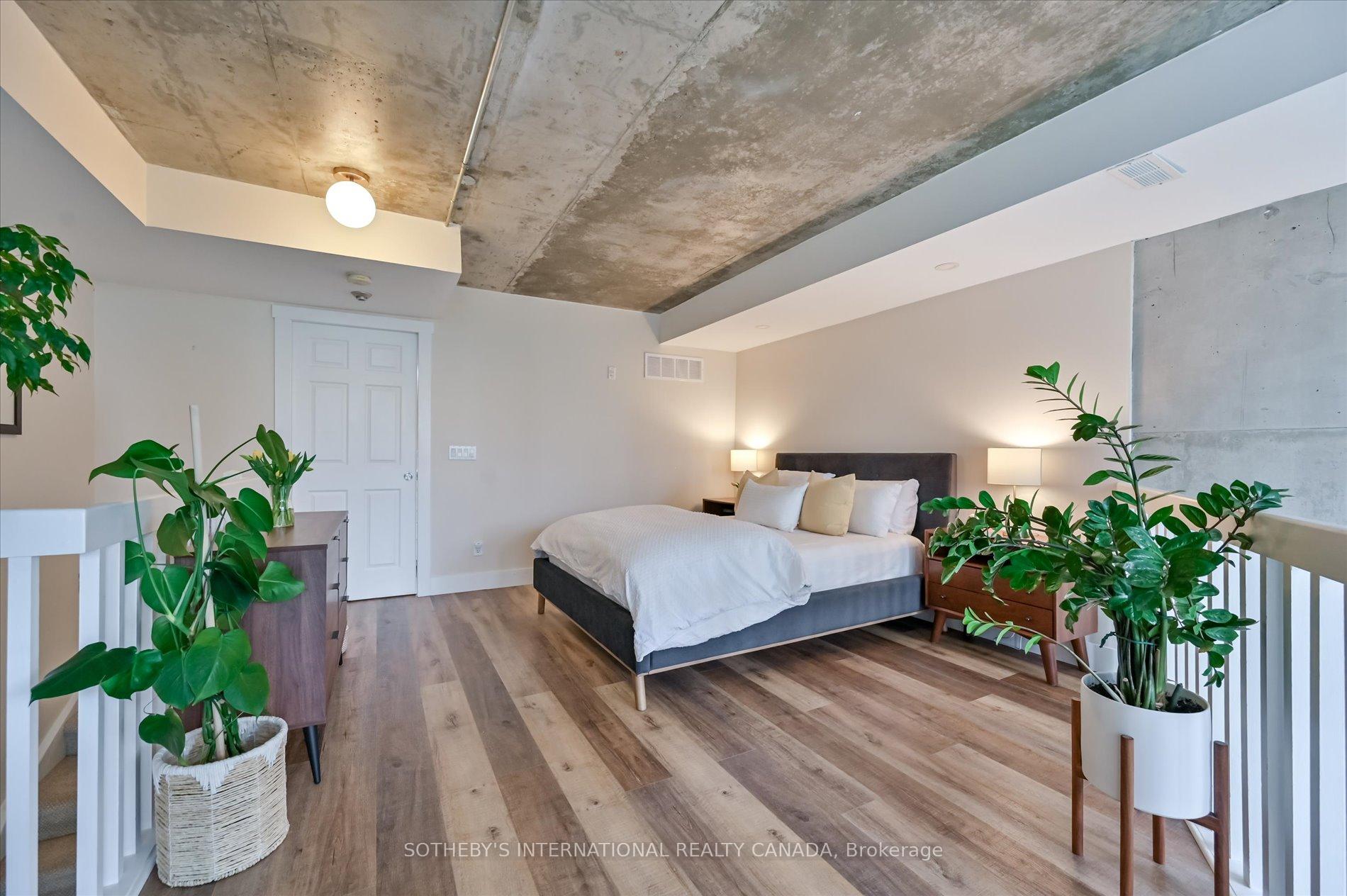 2 Bedrooms Condo at 1029 King, Toronto For sale