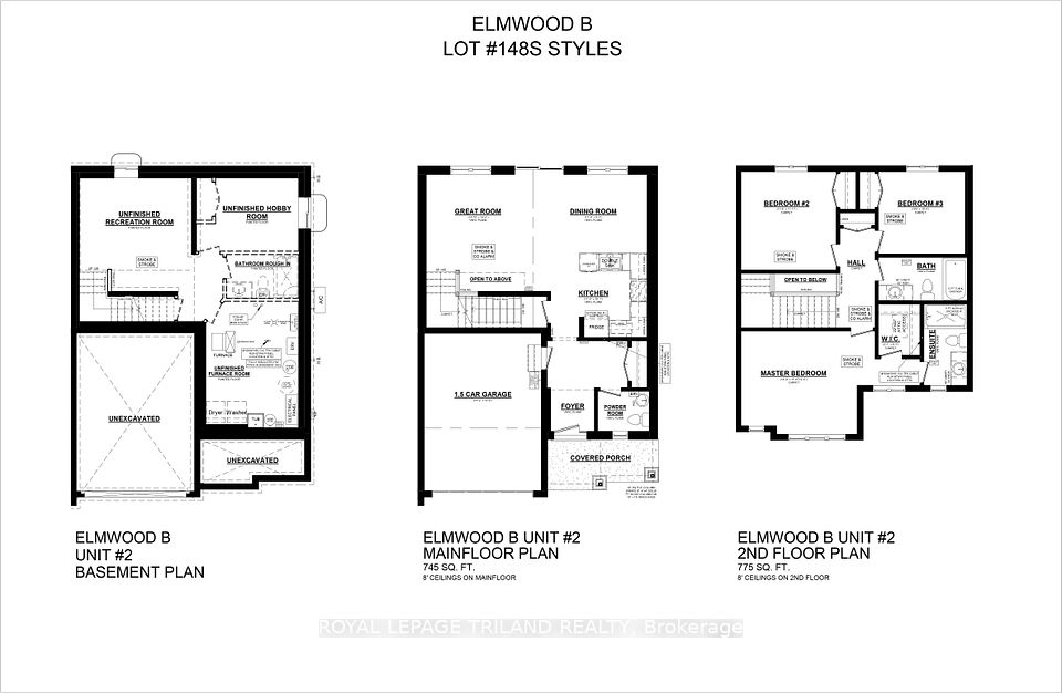 148 STYLES Drive, St. Thomas, ON N5R 0R1