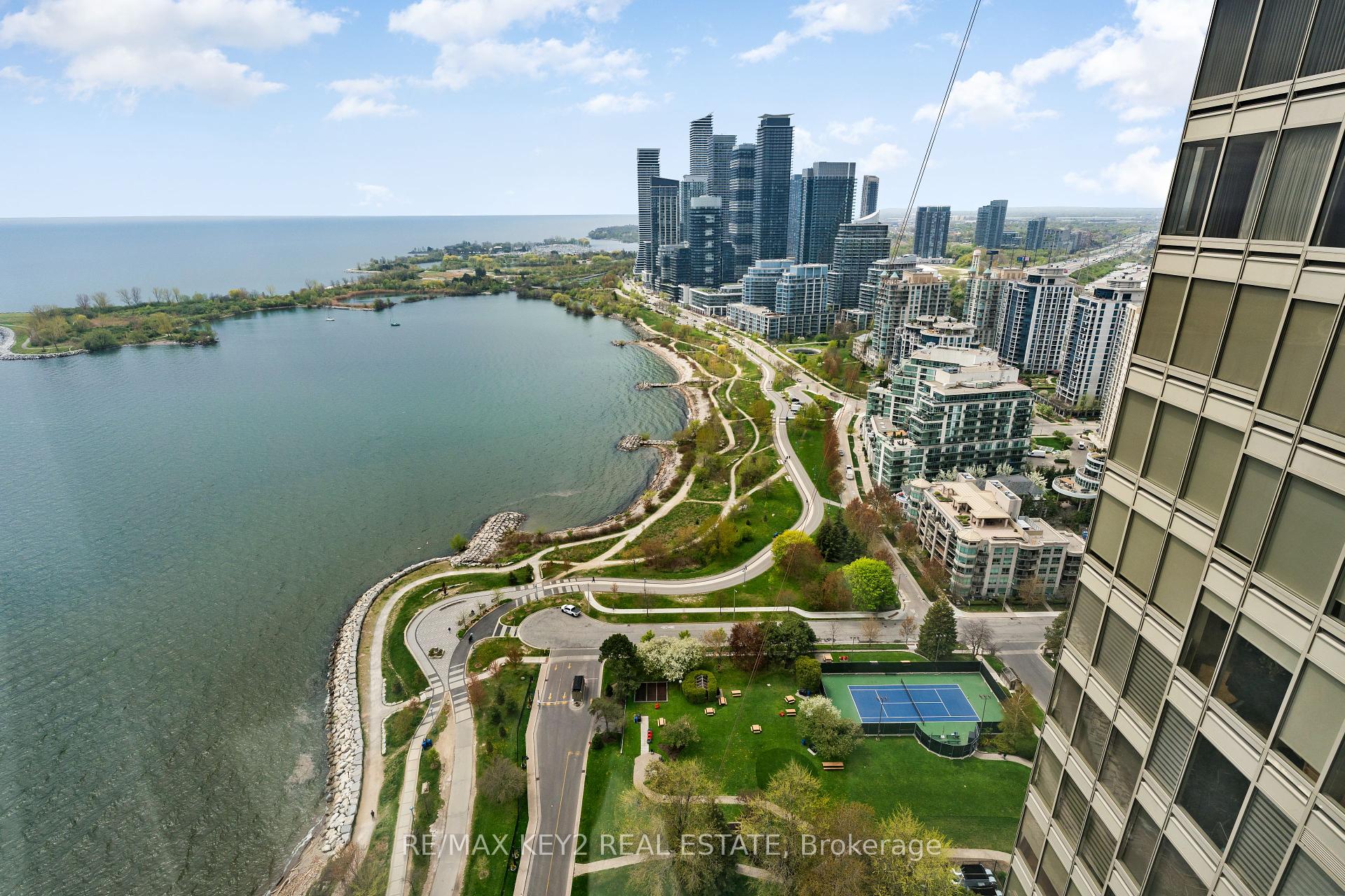 1 Bedroom Condo at 1 Palace Pier, Toronto For sale