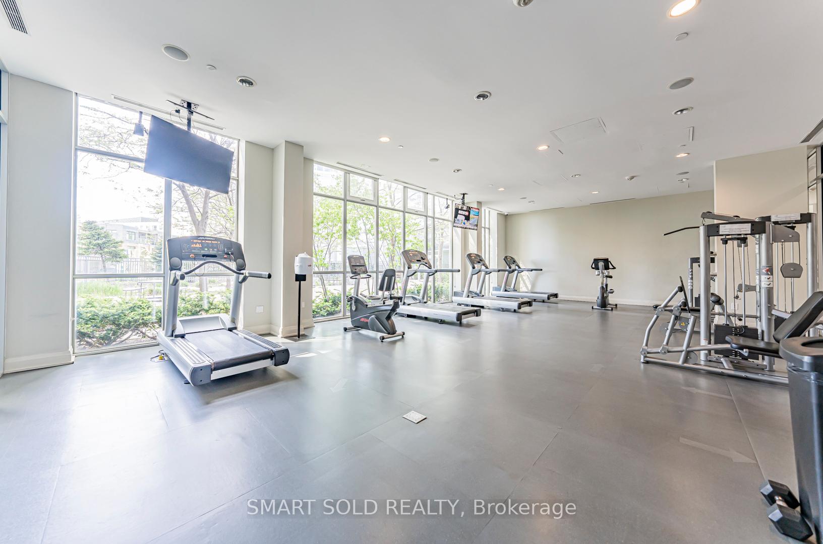1 Bedroom Condo at 66 Forest Manor, Toronto For sale
