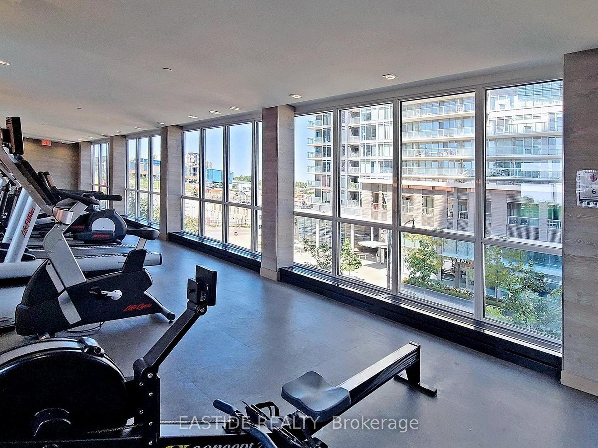 2 Bedrooms Condo at 121 Mcmahon, Toronto For sale