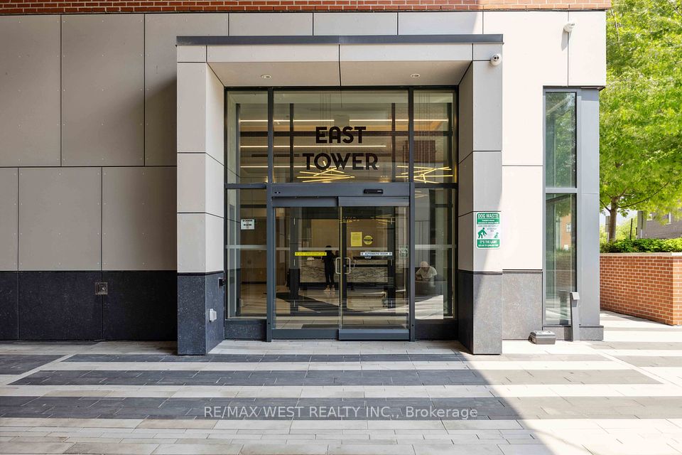#209 - 99 Eagle Rock Way, Vaughan, ON L6A 1P9