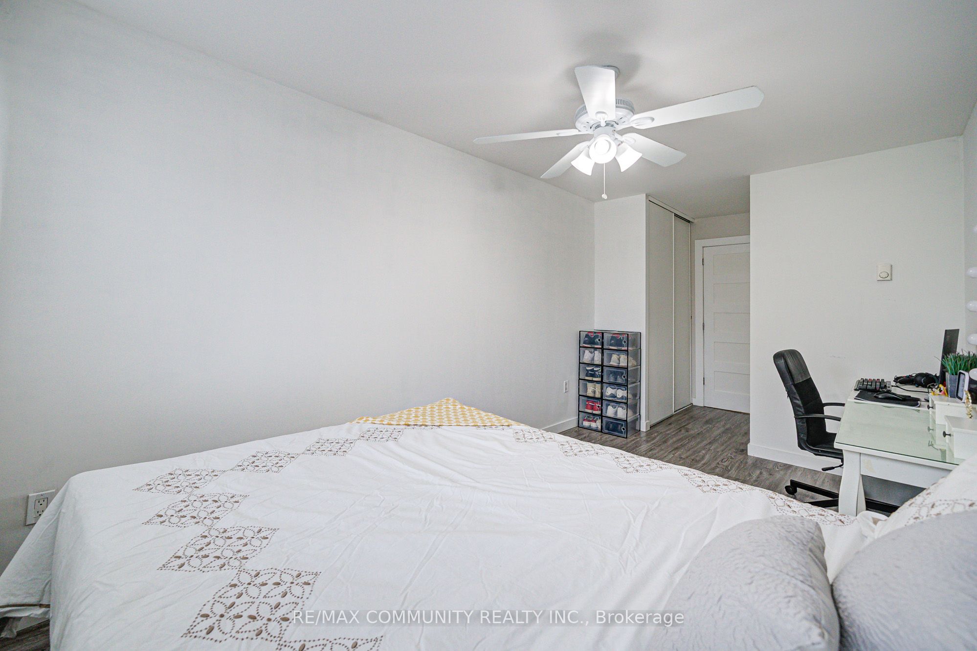 100 Mornelle Court, #1078