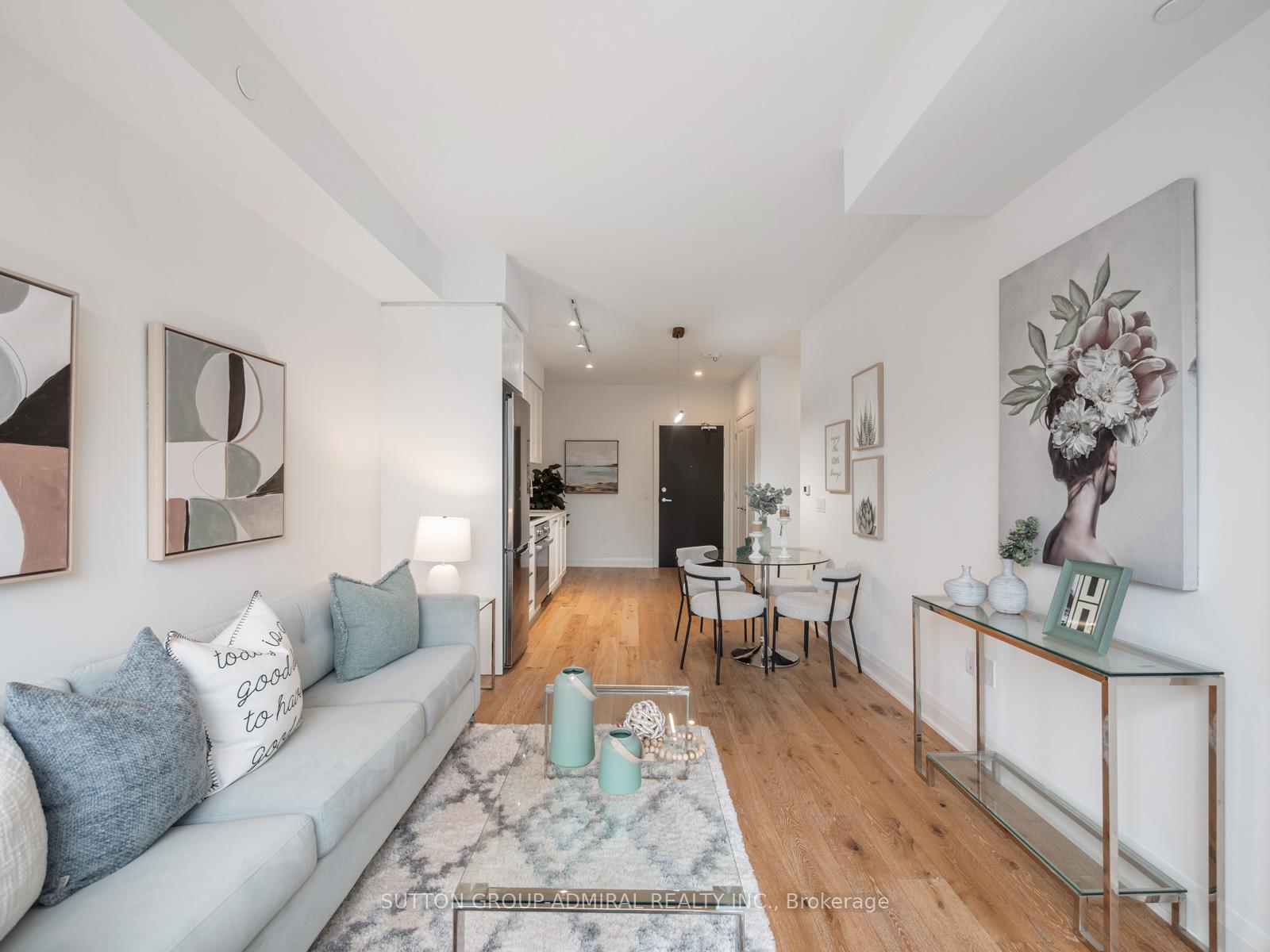 1 Bedroom Condo at 293 The Kingsway, Toronto For sale