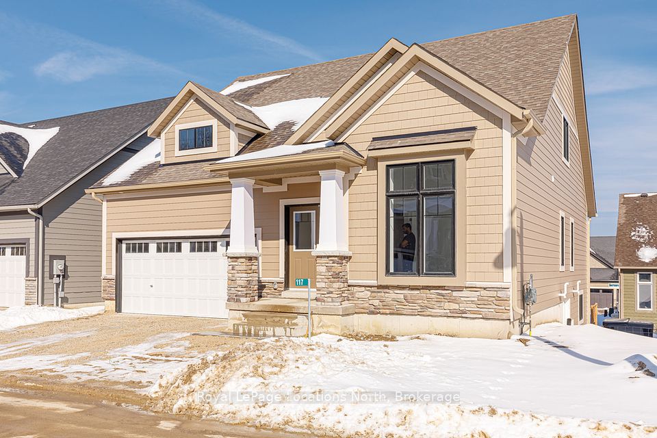 117 Schooners Lane, Blue Mountains, ON N0H 2P0