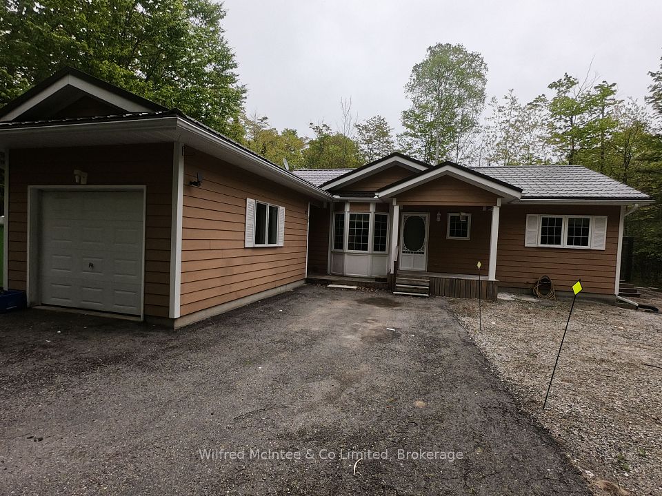 49 Beechwood Drive, South Bruce Peninsula, ON N0H 2G0
