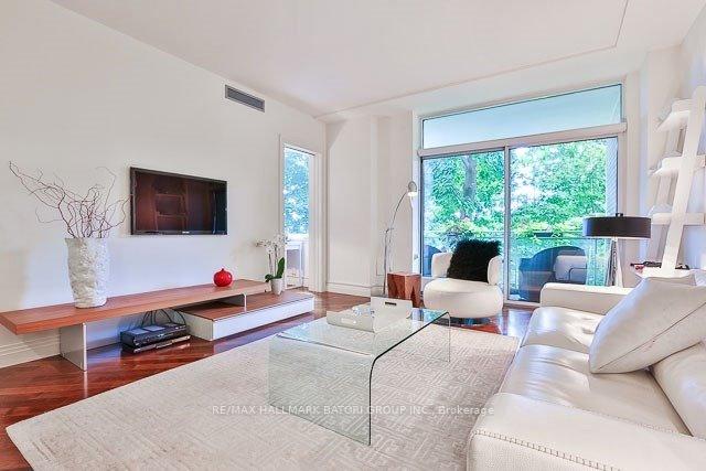 1 Bedroom Condo at 1 Benvenuto, Toronto For sale