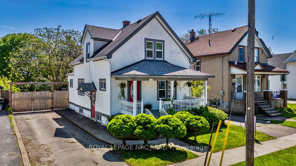 355 Mitchell Street, Port Colborne, ON L3K 1Y7