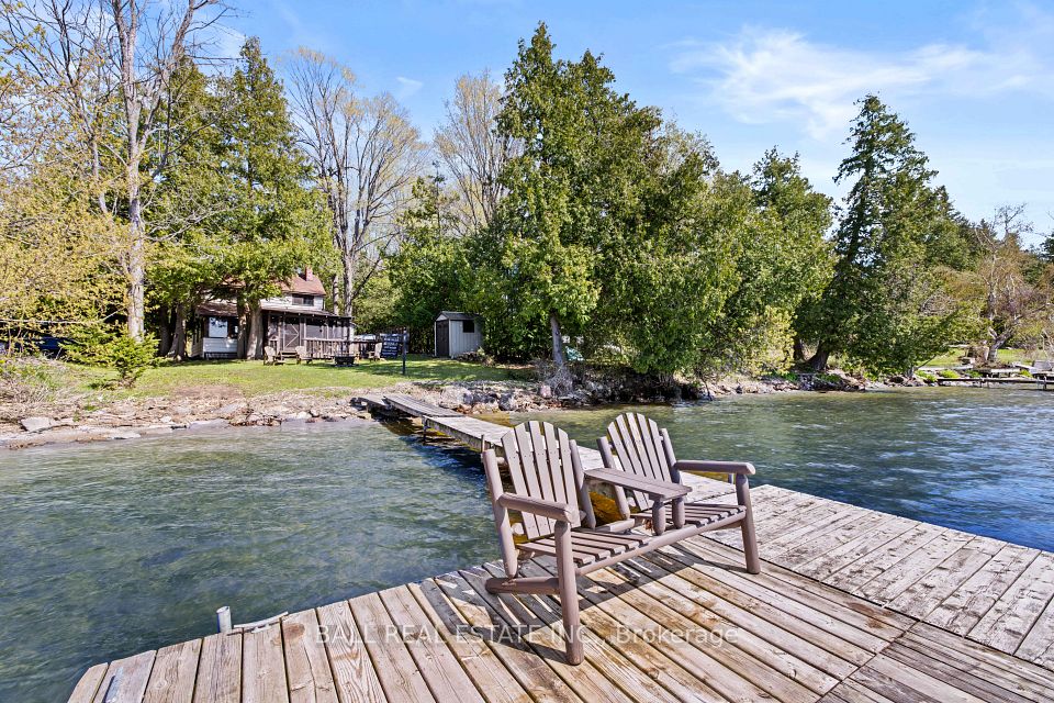 53 Rustic Bay