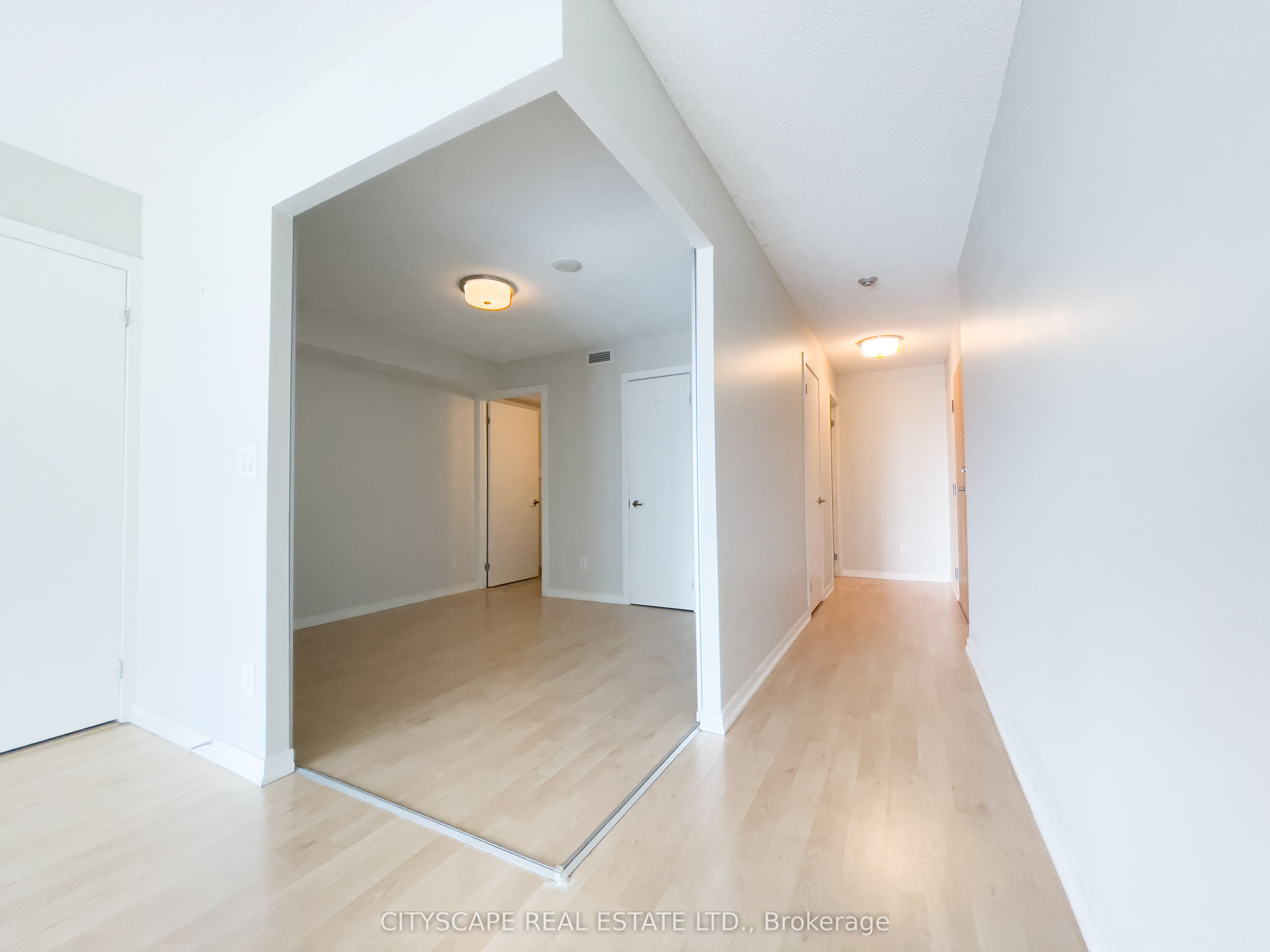 38 Joe Shuster Way, #1403