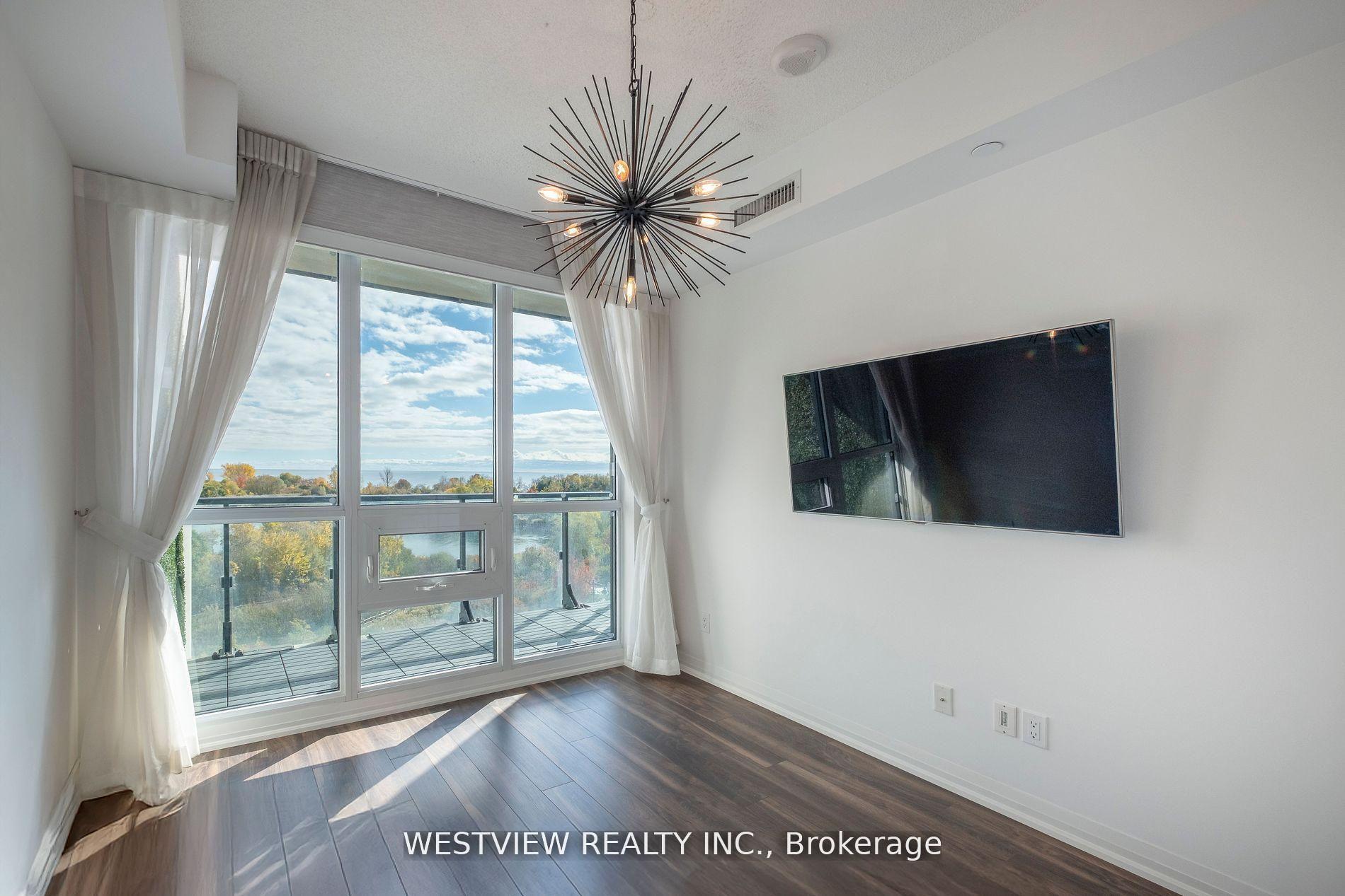 2 Bedrooms Condo at 59 Annie Craig,  Toronto For sale