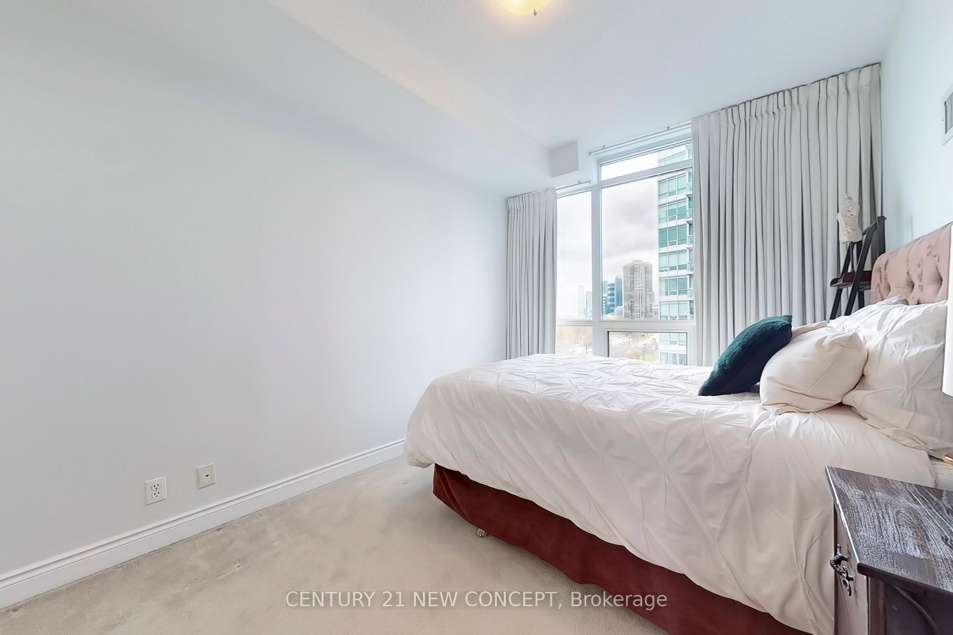 1 Bedroom Condo at 1900 Lake Shore, Toronto For sale