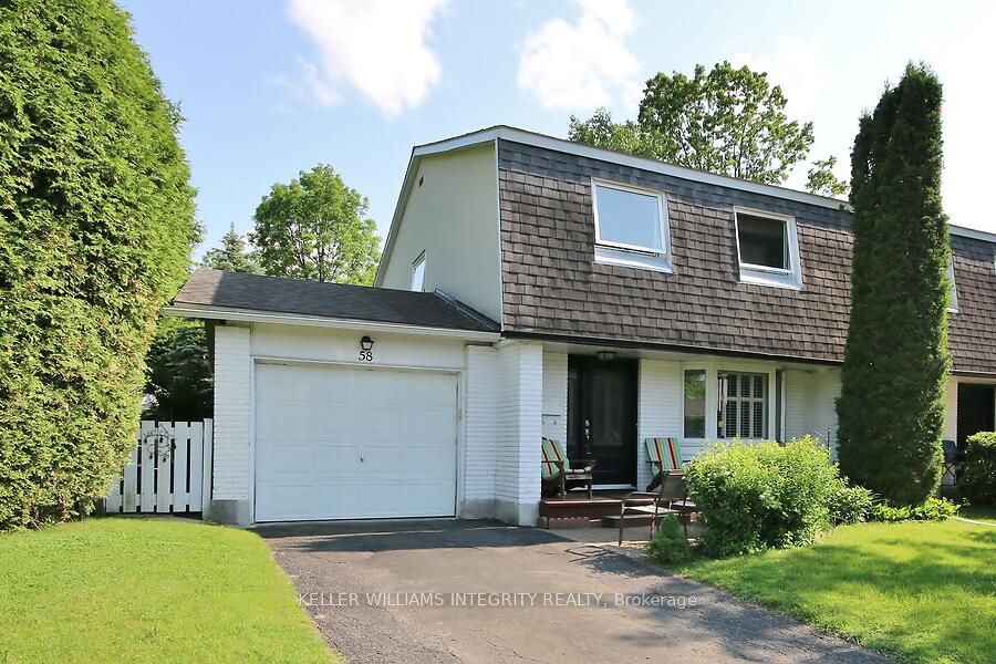 58 Lindhurst
