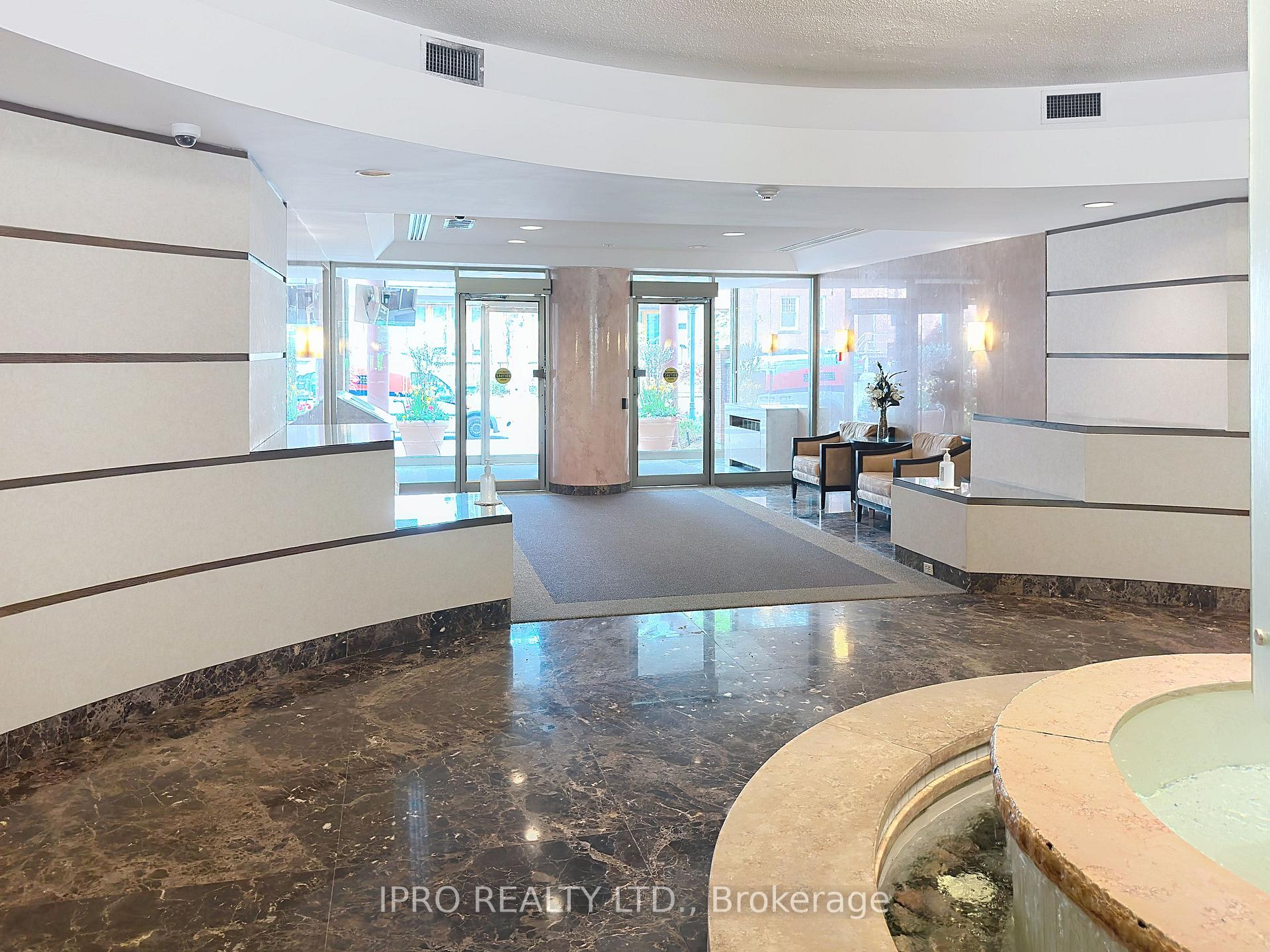 1 Bedroom Condo at 95 Prince Arthur, Toronto For sale