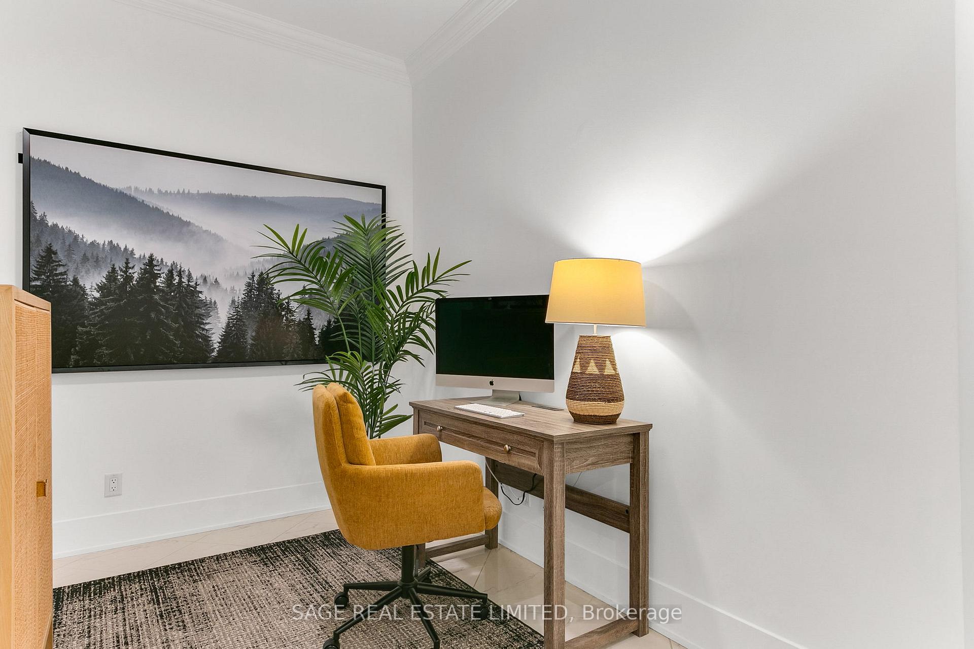 3 Bedrooms Condo at 120 Homewood, Toronto For sale