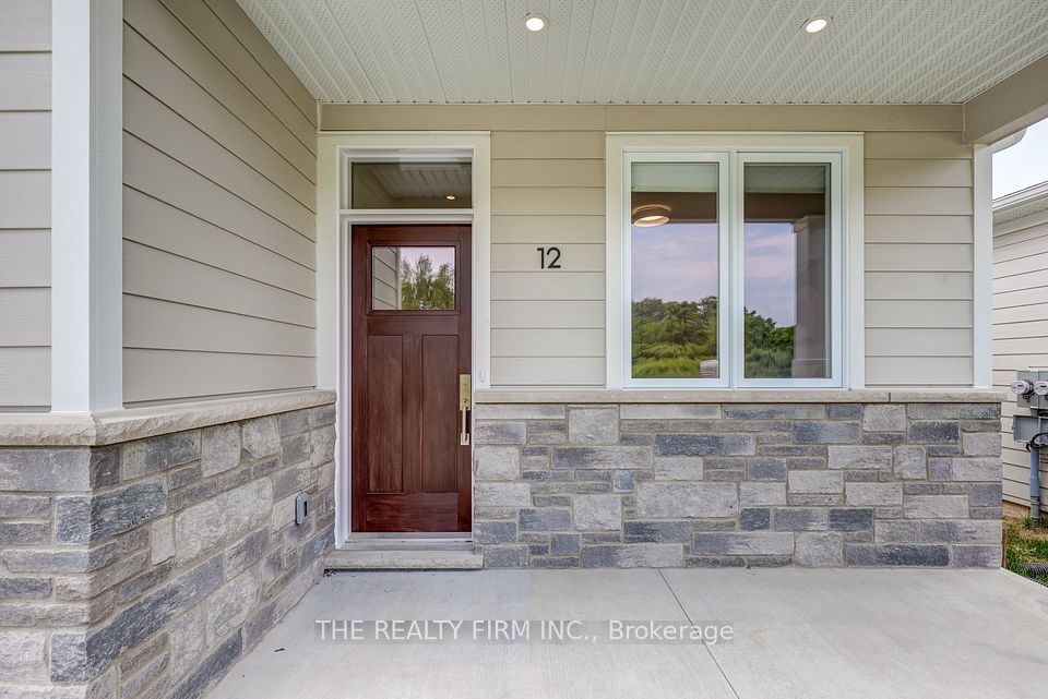 #4 - 85 Forest Street, Aylmer, ON N5H 1S5