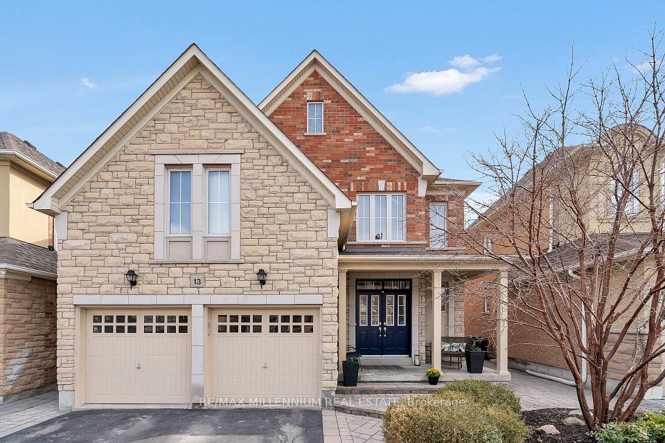 13 Belleville