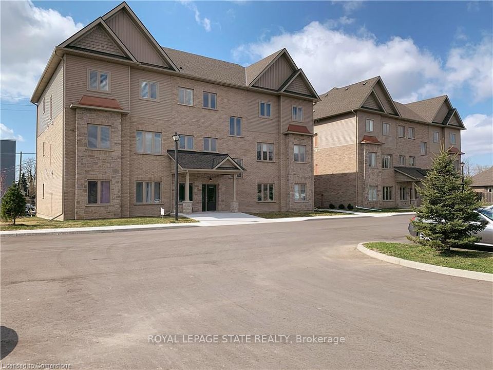 111 South Cayuga