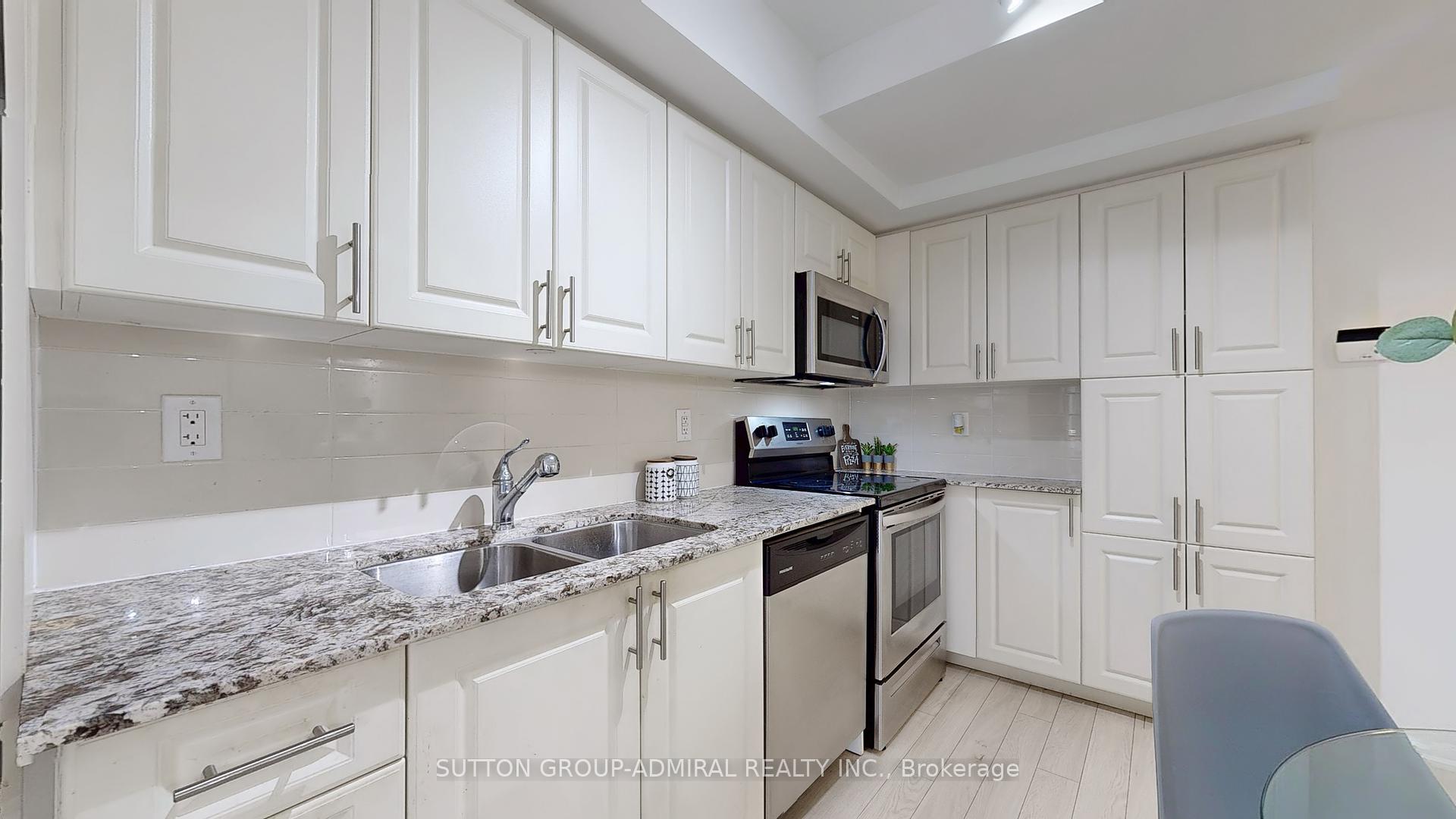 1 Bedroom Condo at 3091 Dufferin, Toronto For sale