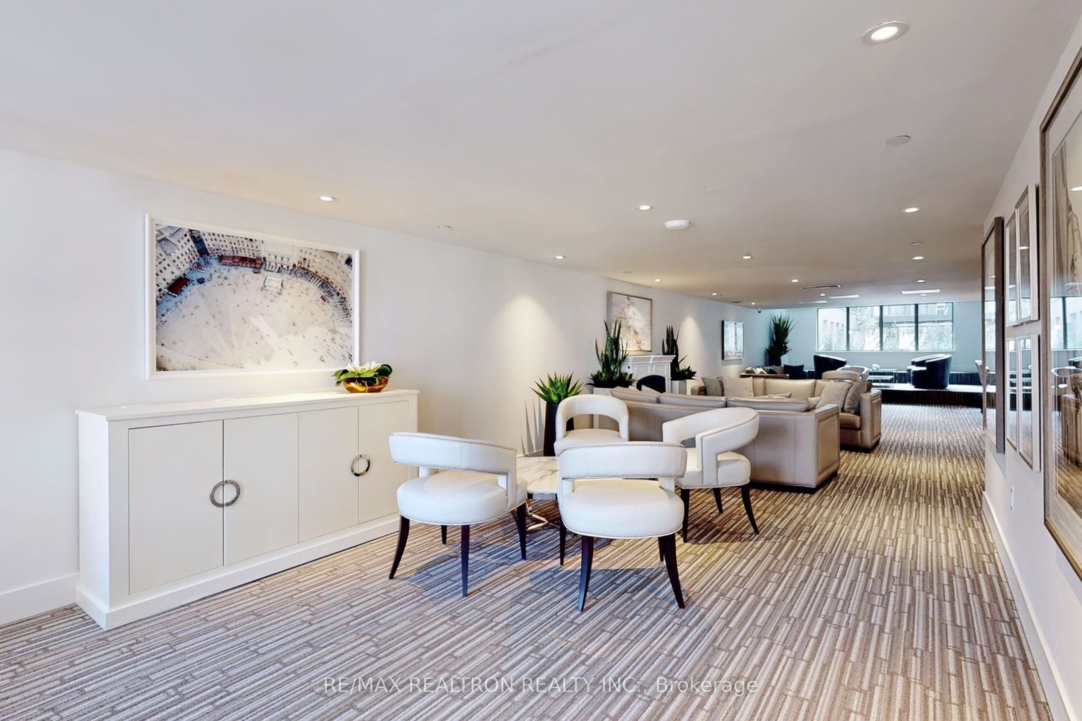 955 Bay Street, #1709