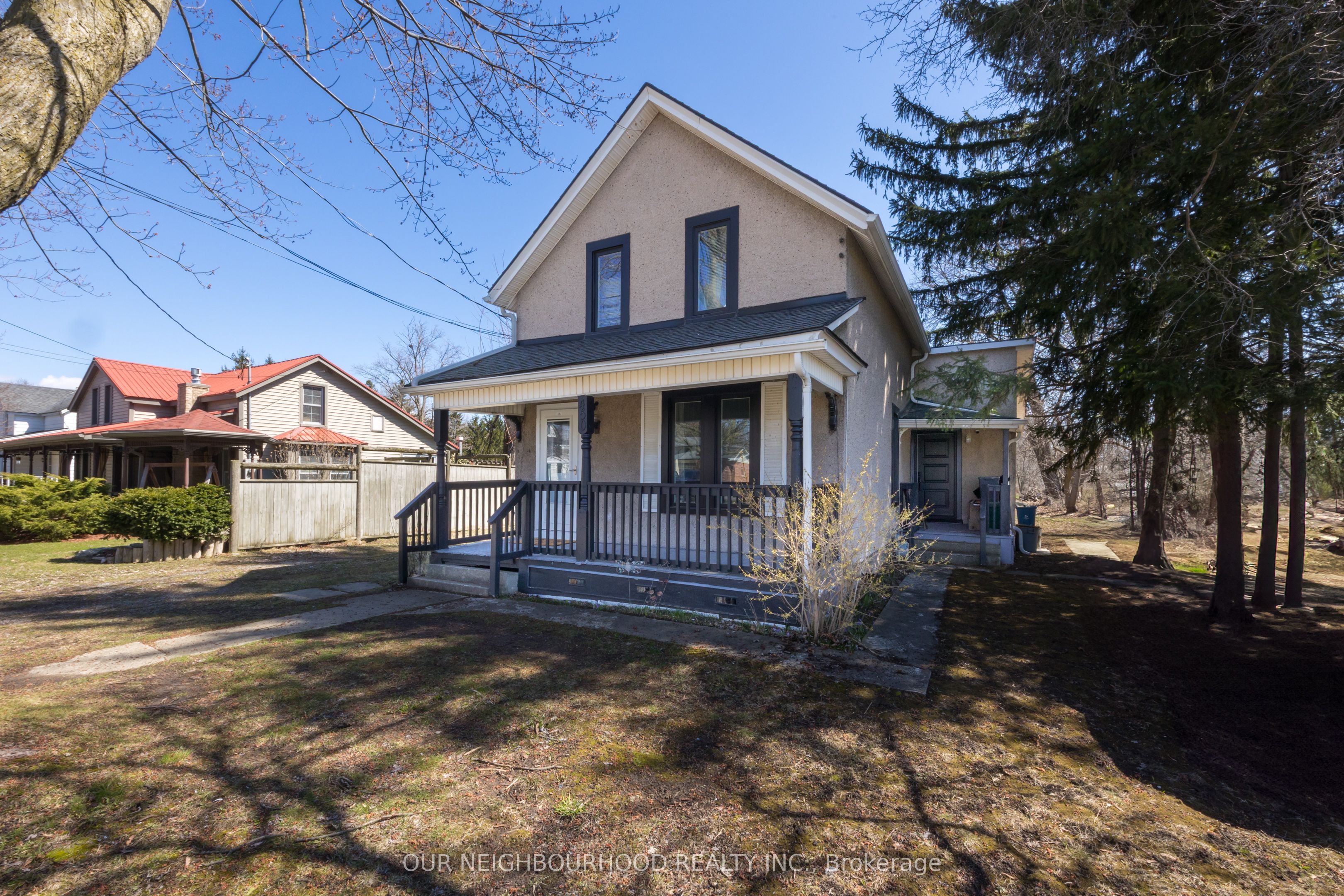 450 Ridge Road, Fort Erie, ON L0S 1N0