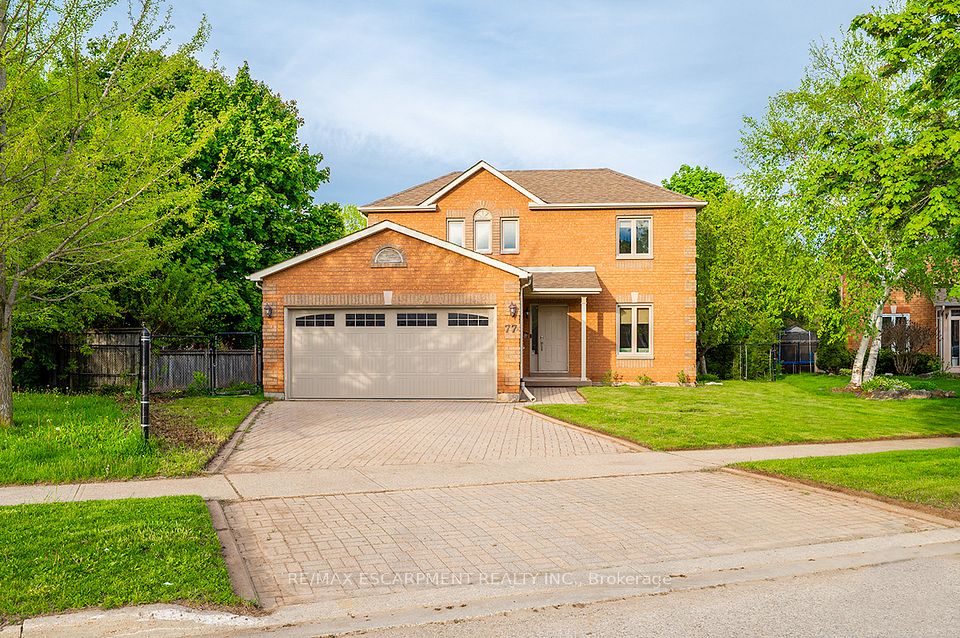 77 Birchway Place