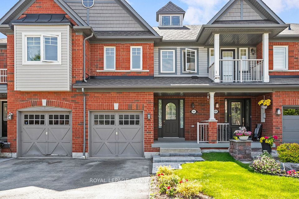 141 Whitefoot