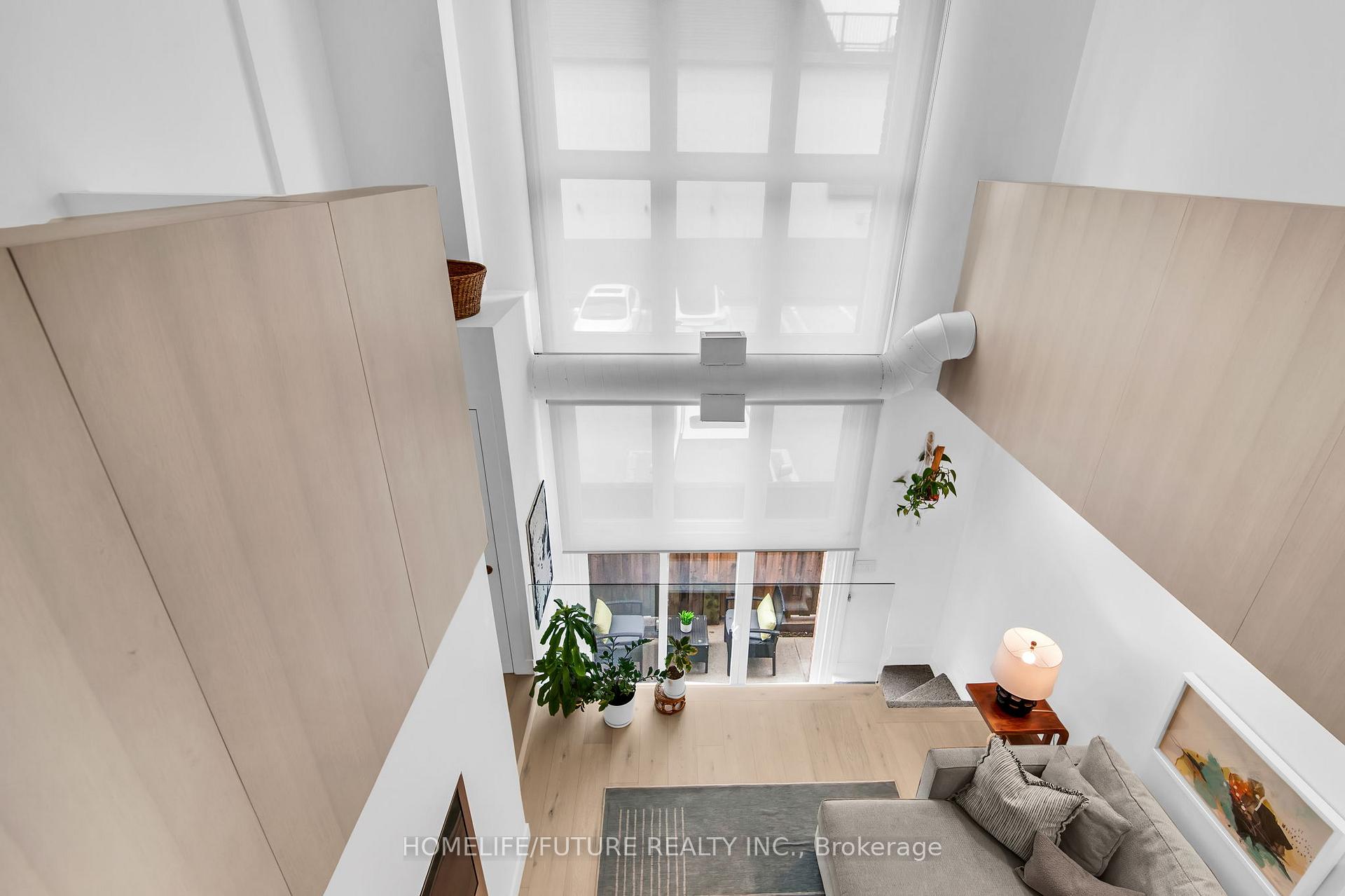 2 Bedrooms Condo at 660 Pape, Toronto For sale